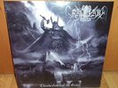Graveland - Thunderbolts Of The Gods VINYL Infernal War Woodtemple Mayhem