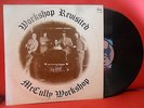 McCULLY WORKSHOP Workshop Revisited LP [UNPLAYED] South Africa PROG PSYCH ROCK