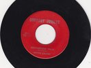 ROCKABILLY 45 RPM - WAYNE CALVERT ON COUNTRY JUBILEE RECORDS