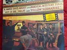 THE BEATLES REEL MUSIC FACTORY SEALED ORIG 1982 LP w/BOOKLET MINT CONDITION