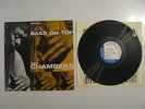 Paul Chambers Quartet   Bass on Top   Blue Note Records   US 1972   Vinyl