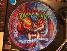 Motorhead -  One Track Mind Rare 12