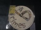 Damien Rice 9 Crimes rare picture disc never played last one NOS