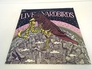The Yardbirds ?- Live Yardbirds (Featuring Jimmy Page) ORIG. US LP