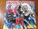 IRON MAIDEN  