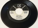 ROCK 45 PROMO / THE DOORS / HELLO, I LOVE YOU / LOVE STREET / ELEKTRA 45635