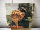 C.RUSTICHELLI La Ragazza di Bube ita 1963  CAM CMS 30-087 LP SOUNDTRACK SEALED