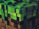 C418 – Minecraft – Volume Alpha – Lenticular – Clear Vinyl LP Record