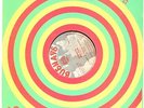 Silhouette  Janet-K / Rico / Prince Jazzbo Vinyl Record