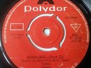 COBRA wari-wa (part 1) AFRO PSYCH FUNK BREAKS 45 KENYA Polydor - hear MP3