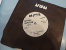 FRANK SINATRA, ADVANCE PROMO COPY, DEMO, I,VE GOT YOU UNDER MY SKIN/THATS LIFE.