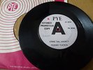 TOMMY TUCKER, LONG TALL SHORTY/MORE SHORTY, 1964, RARE DEMO.