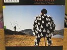 PINK FLOYD LIVE DELICATE SOUND OF THUNDER 2 LP OOP PROMO PC2 44484 PIC SLEEVES