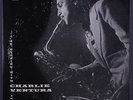 CHARLIE VENTURA & MARY ANN MCCALL: An Evening With LP (10