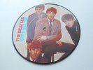 THE BEATLES   SHE LOVES YOU    45 UK  20TH ANNIVERSARY    PICTURE DISC