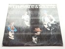 THE BYRDS ORIGINAL 1969  U.K. LP   DR BYRDS  &  MR HYDE    MONO PRESSING