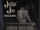 JOE ROLAND: Joltin' LP (deep groove original, RVG, sample rubber stamps ol/obc,
