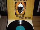 13th THIRTEENTH FLOOR ELEVATORS Bull of the woods LP IALP-9 RARE ORIG LP MINT-