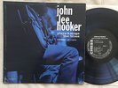 JOHN LEE HOOKER 