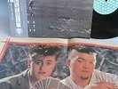 EVERYTHING BUT THE GIRL Love Not Money  +2 Japanese Bonus OBI F/S w/Track#