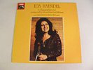 IDA HAENDEL A Classical Recital HMV ASD 3352 1977 Ex UK LP