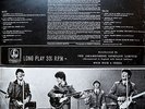 THE BEATLES / for sale LP  very rare INDIA mono issue 1964  Beat Rolling Stones