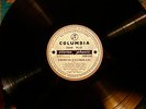 UK/AUS. BS COLUMBIA SAX 2356 (O) KARAJAN MOZART SYMPHONIES NM