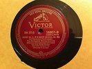 Brahms Sextet No. 2 in G Major Op 36 Budapest String Quartet 4 X 78 RPM Set