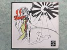 PRETTY THINGS - S.F. Sorrow (Vinyl - First Press - SCX6306) - SUPERRARE
