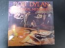 BOB DYLAN TOM PETTY PRECIOUS MEMORIES 2LP NM LIVE @NAGOYA GYM , JAPAN 08/03/86