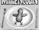 MILLENCOLIN - LIFE ON A PLATE NEW VINYL