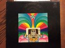 THE WOZARD OF IZ An All Electronic Odyssey MOOG Mort Garson JACQUES WILSON A&M