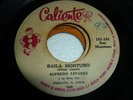 ALFREDO LINARES BAILA MI MONTUNO   GUAGUANCO  HEAR