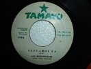 LOS MOZAMBIQUES LLEGAMOS YA  GUAGUANCO  EXTRAORDINARY HEAR