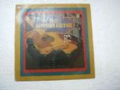 PACO DE LUCIA THE SPANISH GUITAR  RARE LP RECORD vinyl  INDIA INDIAN ex
