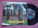 GERRY AND THE PACEMAKERS-RIP IT UP 1965  7