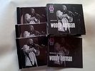 WOODY HERMAN- MOSAIC SELECT BOX SET NO 31.
