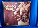 DEVILED HAM I HAD TOO MUCH TO DREAM LAST NIGHT  SUPER K  RARE PROMO    PSYCH  LP
