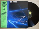 THE THREE Take 2 JAPAN ORIG LP OBI JOE SAMPLE RAY BROWN SHELLY MANNE AUDIOPHILE