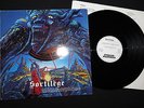 Sortilege - Metamorphose LP 1984 SPV french version