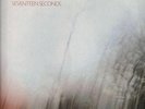 The Cure(Vinyl LP)Seventeen Seconds-Polydor-0060.305-Germany-1980-VG/VG