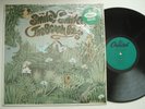 BEACH BOYS Smiley Smile EX CAPITOL N-16158 Mono Re-Issue LP shrink