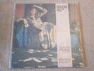 1990 SEALED ROCK 2LP David Bowie The Man Who Sold The World clear vinyl on Ryko