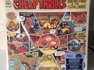 JANIS JOPLIN Cheap Thrills LP 2012 Mono SEALED numbered LTD ED 180 gram RSD