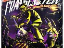 ELECTRIC FRANKENSTEIN We Will Bury You  2xLP & 7