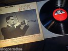 LEONID KOGAN BRAHMS VIOLIN CONCERTO KYRIL KONDRASHIN PHILHARMONIA ANGEL S-35690