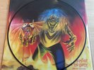 Iron Maiden - The Number Of The Beast 12