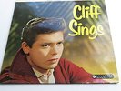 CLIFF RICHARD AND THE SHADOWS ORIGINAL 1959 UK LP CLIFF SINGS
