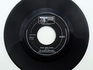 Jimi Hendrix   Cross Town Traffic / Gipsy Eyes 7