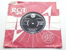 ELVIS PRESLEY  ORIGINAL 1960   UK 45  GOOD LUCK CHARM  NR MINT